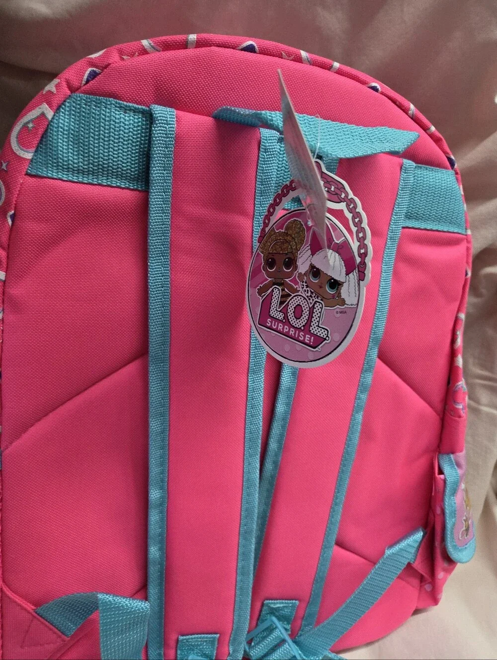 LOL Suprise Backpack